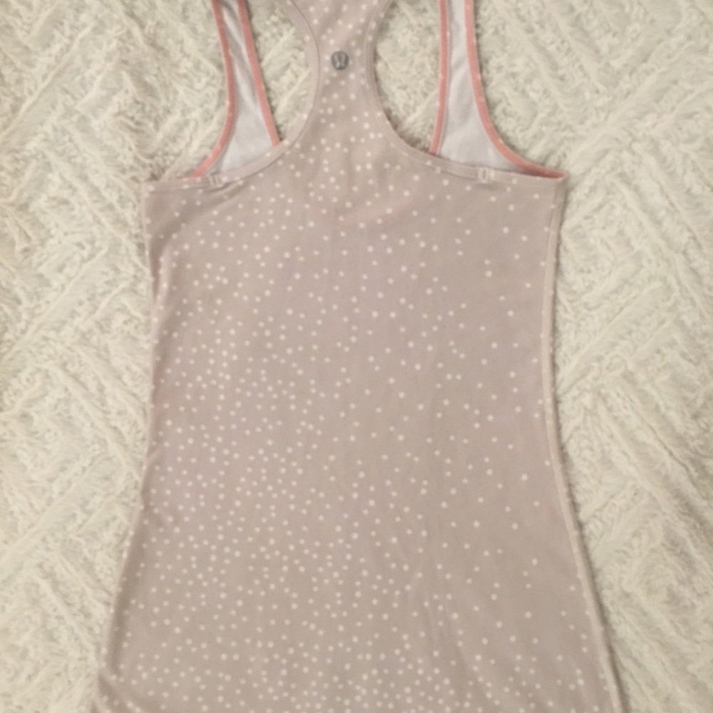 🏃🏽♀️Lululemon Cool Racerback - Picture 4 of 5
